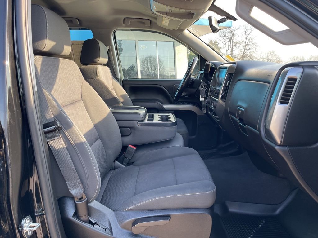 Used 2019 Chevrolet Silverado 1500 LT image 23