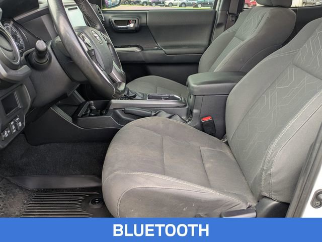 Used 2017 Toyota Tacoma TRD Off-Road w/ Tow Package RWD image 13