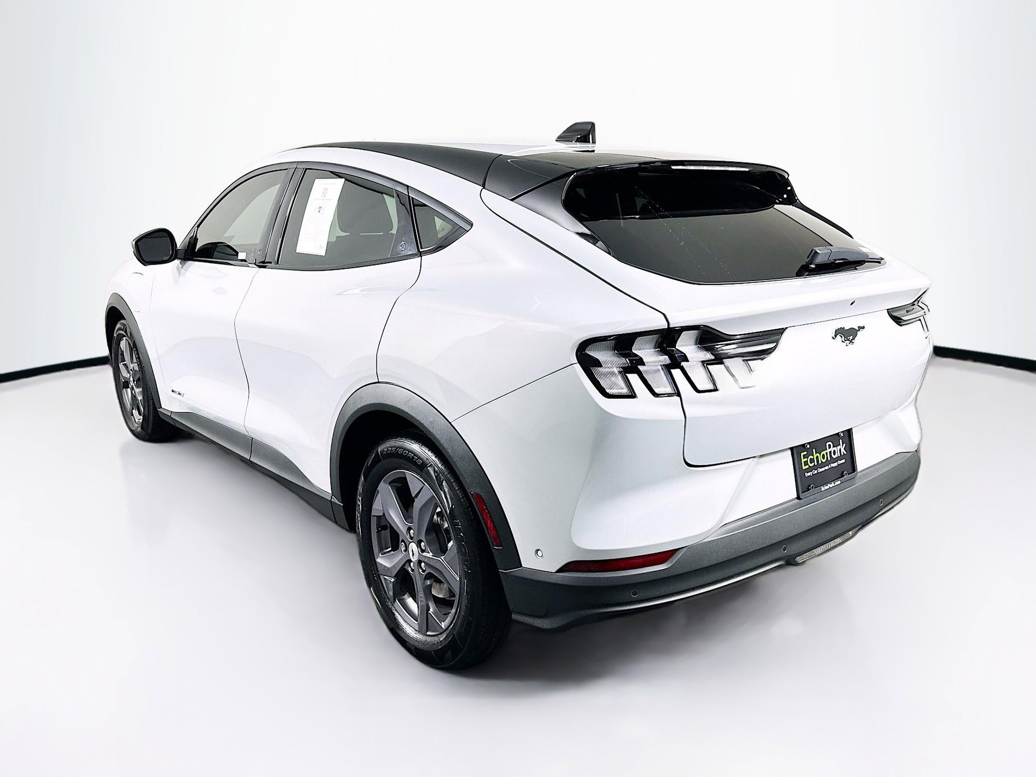 Used 2023 Ford Mustang Mach-E Select w/ Comfort Package Lite image 5