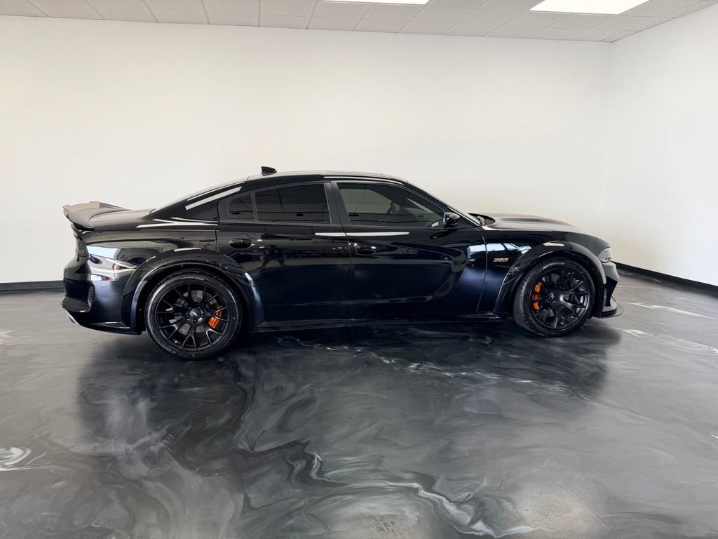 Used 2023 Dodge Charger Scat Pack RWD image 27