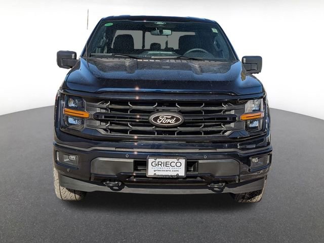 New 2026 Ford F150 XLT w/ Equipment Group 302A MID AWD/4WD image 8