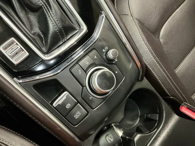 Used 2024 MAZDA CX-5 Signature AWD/4WD image 21