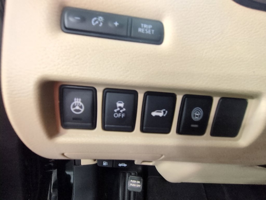 Used 2023 Nissan Murano Platinum w/ Cargo Package AWD/4WD image 14