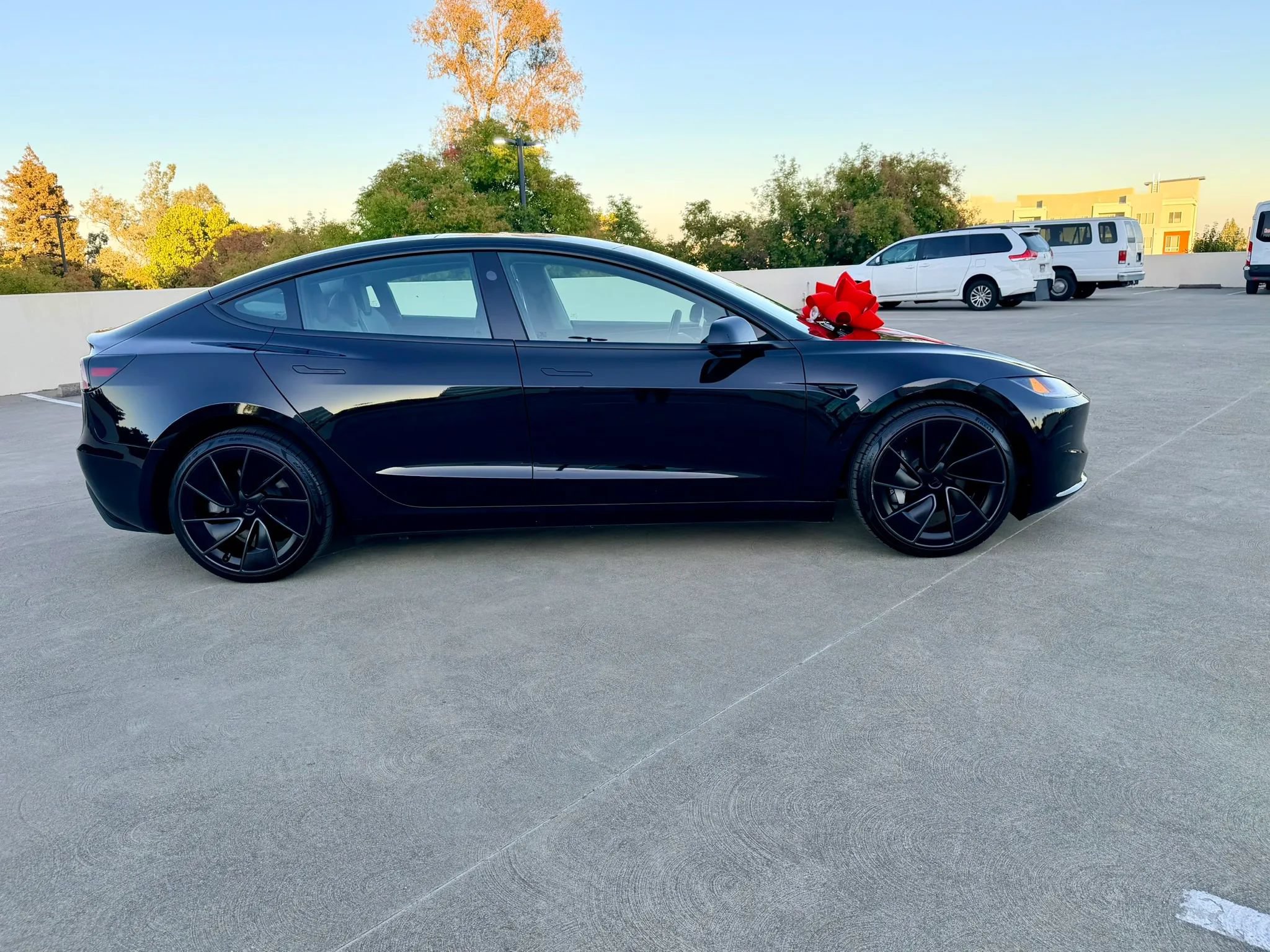 Used 2026 Tesla Model 3 RWD image 5