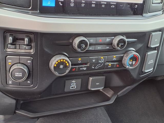 New 2026 Ford F250 XLT w/ XLT Premium Package image 14