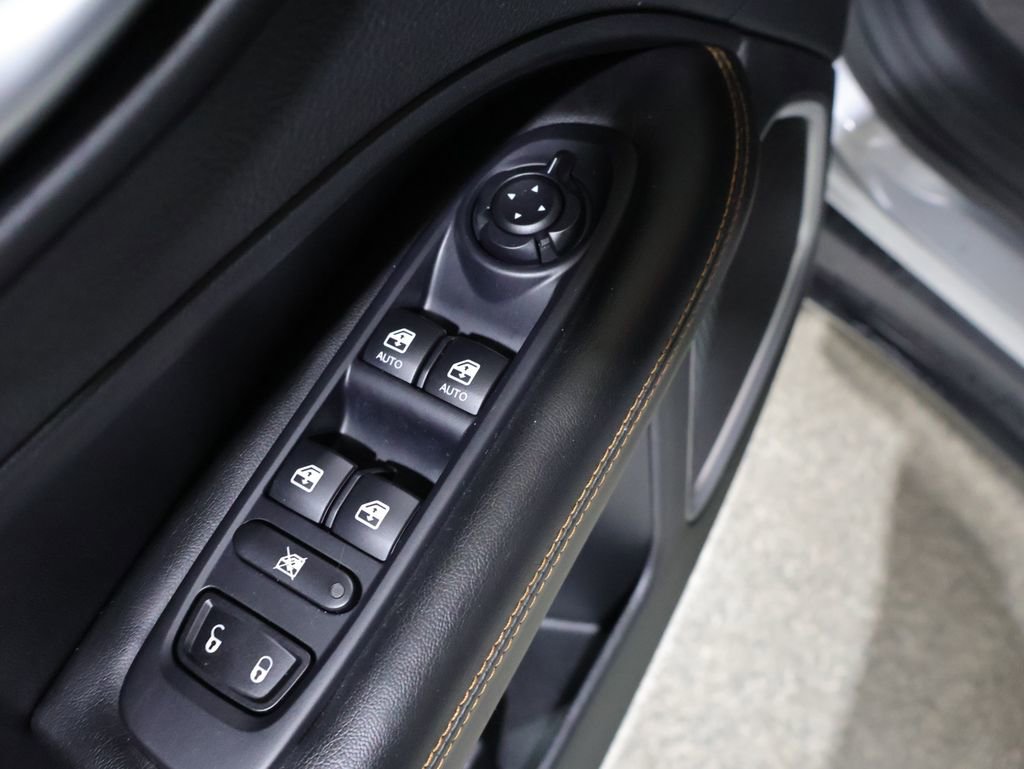 Used 2020 Jeep Compass Limited AWD/4WD image 12