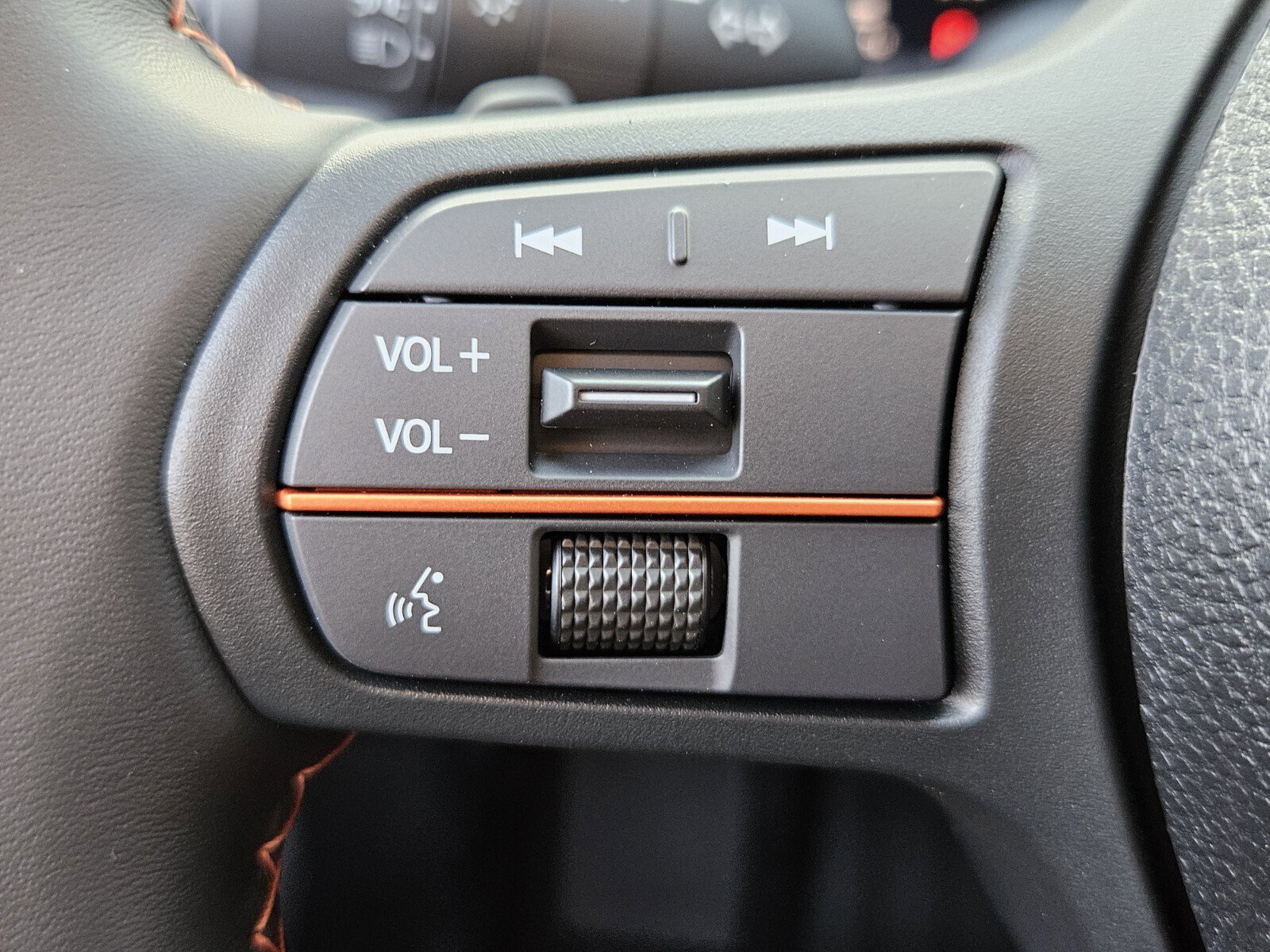 New 2026 Honda Passport TrailSport image 31