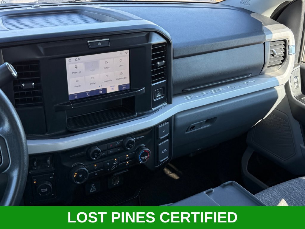 Used 2026 Ford F350 XLT AWD/4WD image 24