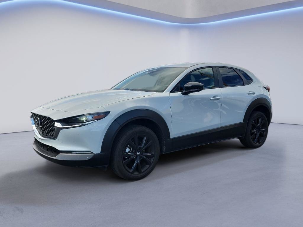Used 2026 MAZDA CX-30 AWD 2.5 S w/ Select Sport Pkg image 1