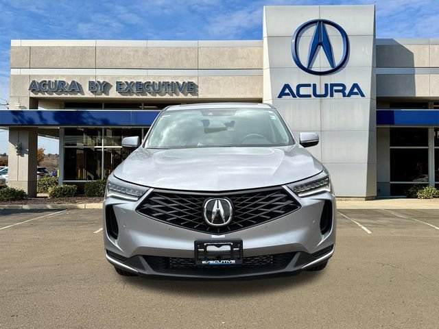 New 2026 Acura RDX w/ Technology Package AWD/4WD image 6