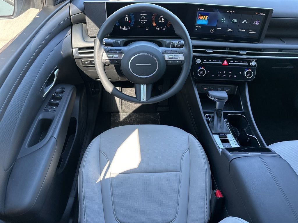 New 2026 Hyundai Santa Cruz SEL image 29