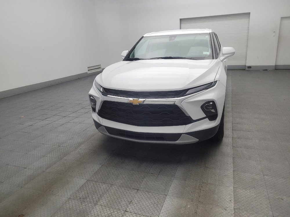 Used 2023 Chevrolet Blazer LT FWD image 15