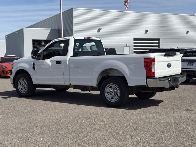 Used 2019 Ford F350 XL w/ XL Value Package image 8