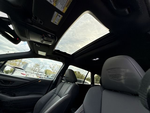 Certified 2023 Subaru Outback Wilderness image 22