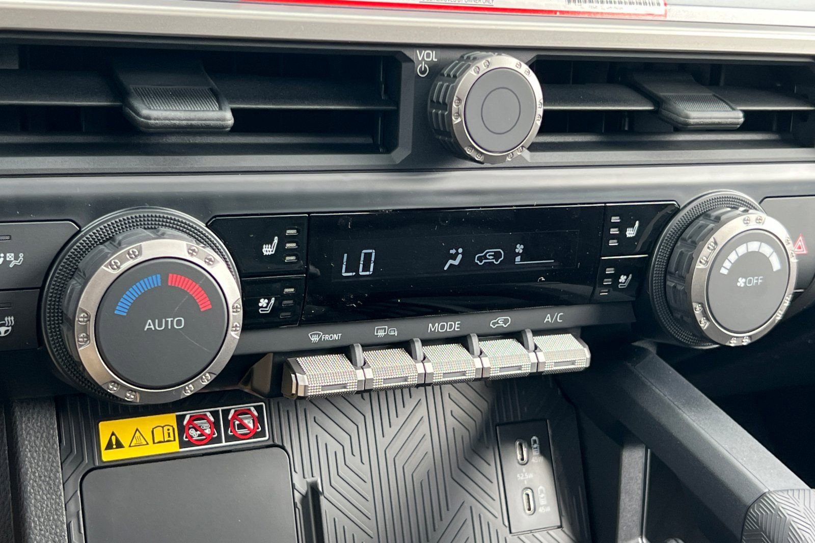 New 2026 Toyota 4Runner TRD Sport Premium image 23