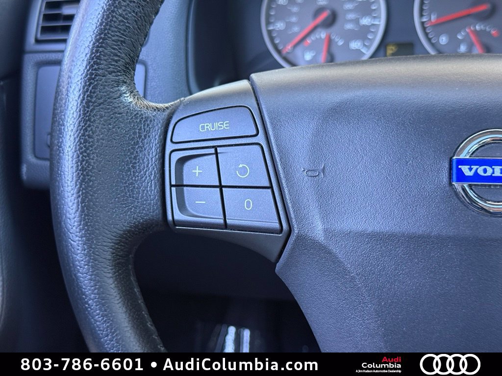 Used 2007 Volvo S40 2.4i FWD image 26