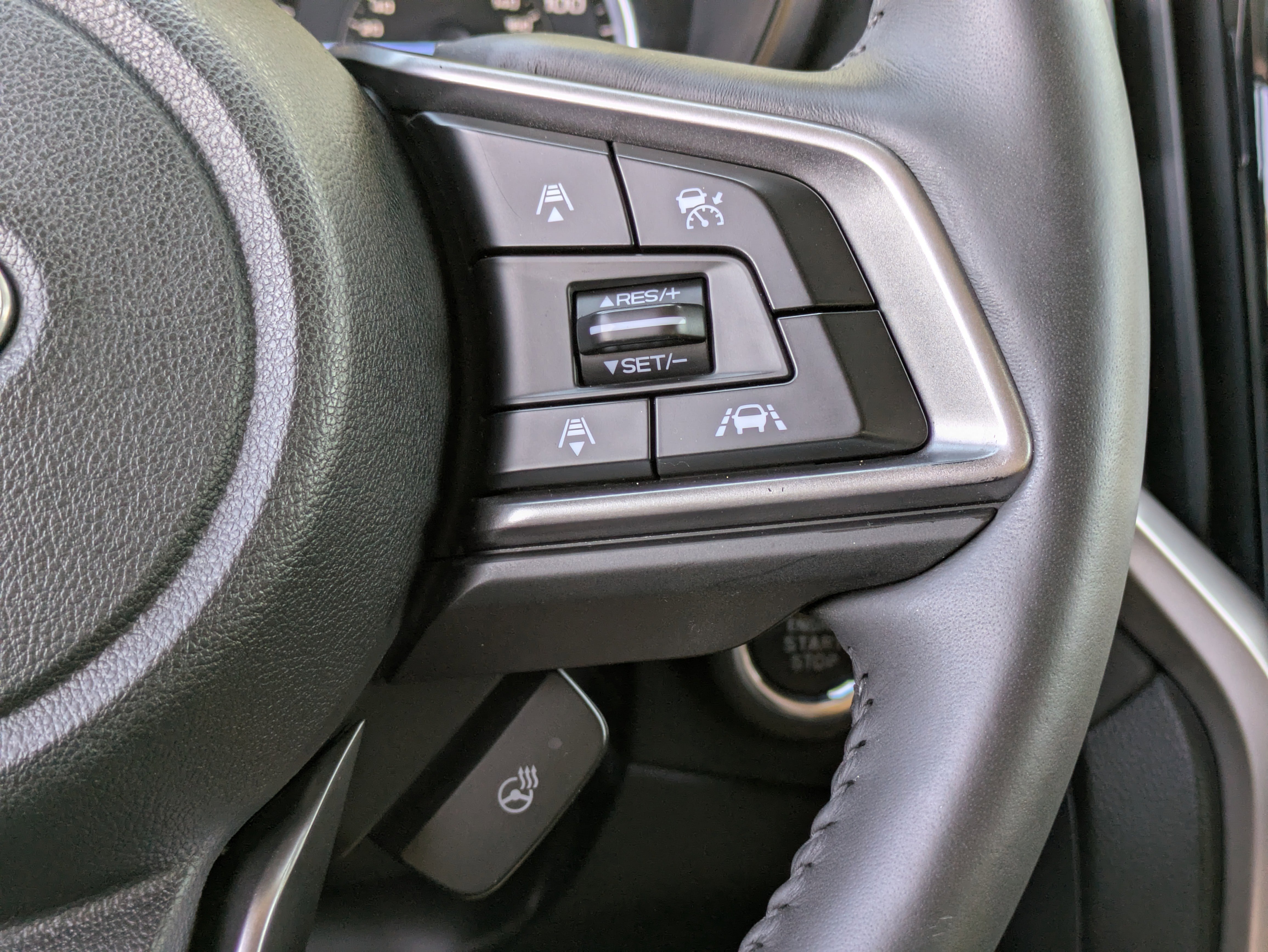 Used 2020 Subaru Ascent Touring image 25