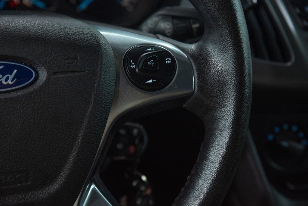 Used 2018 Ford Transit Connect XL FWD image 26