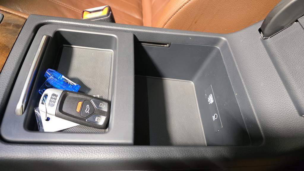 Used 2018 Audi Q5 2.0T Premium Plus image 22