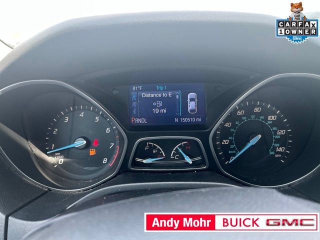 Used 2014 Ford Focus SE w/ SE Sport Package FWD image 23