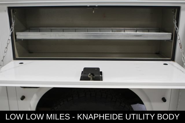 Used 2016 Ford F250 XL RWD image 29