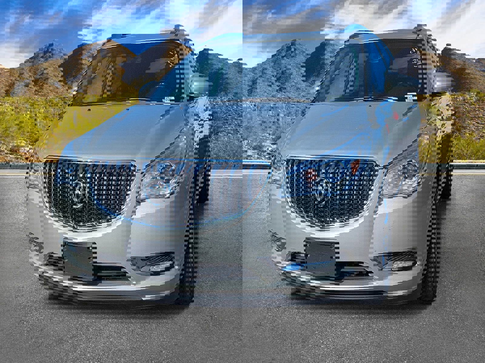 Used 2013 Buick Enclave Leather image 12