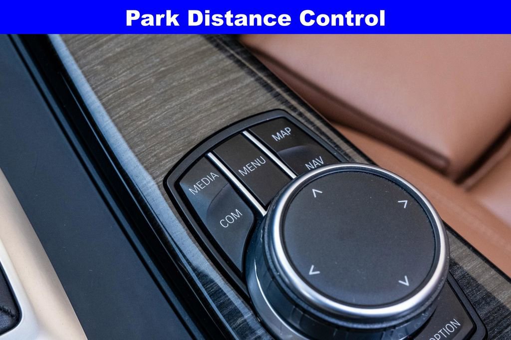 Used 2017 BMW 440i xDrive Convertible AWD/4WD image 15