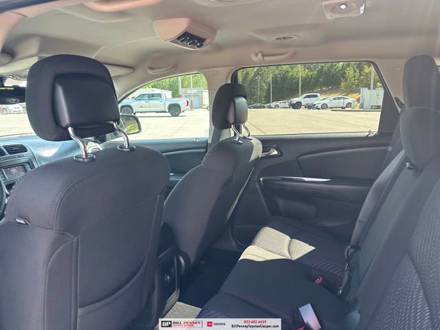 Used 2016 Dodge Journey Crossroad image 16