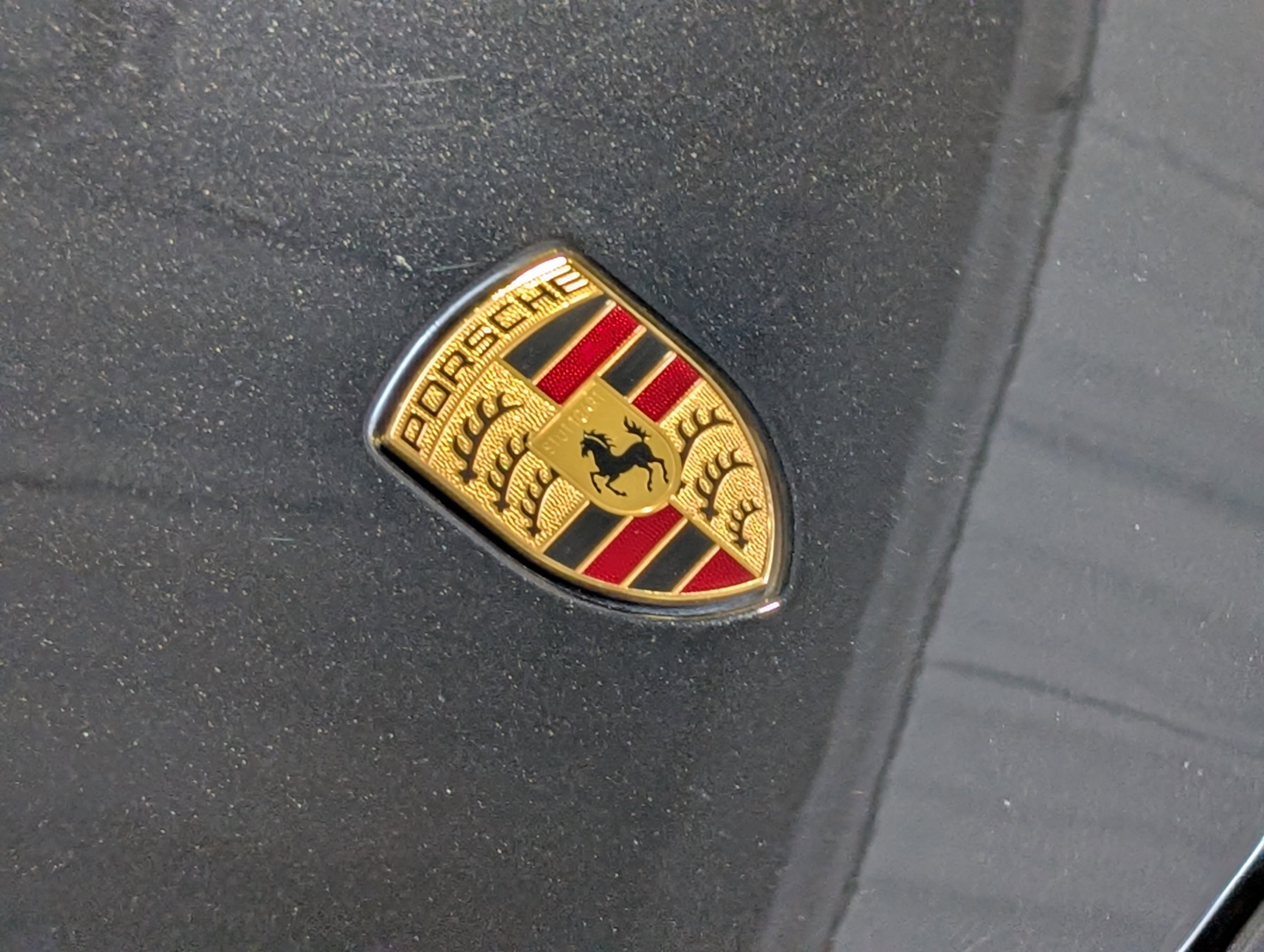 Used 2021 Porsche Taycan Turbo S image 17