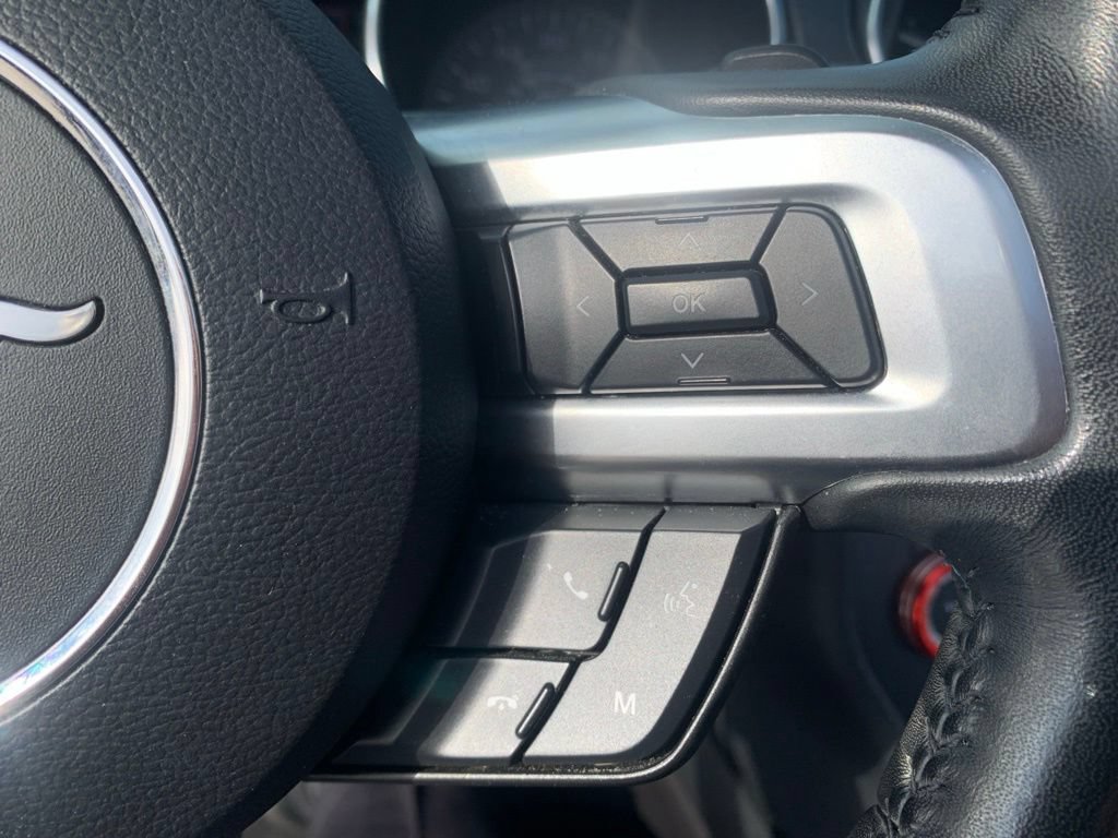 Used 2019 Ford Mustang GT Premium w/ California Special Package RWD image 48
