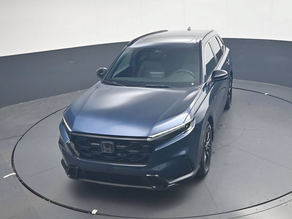Used 2024 Honda CR-V Sport-L image 23