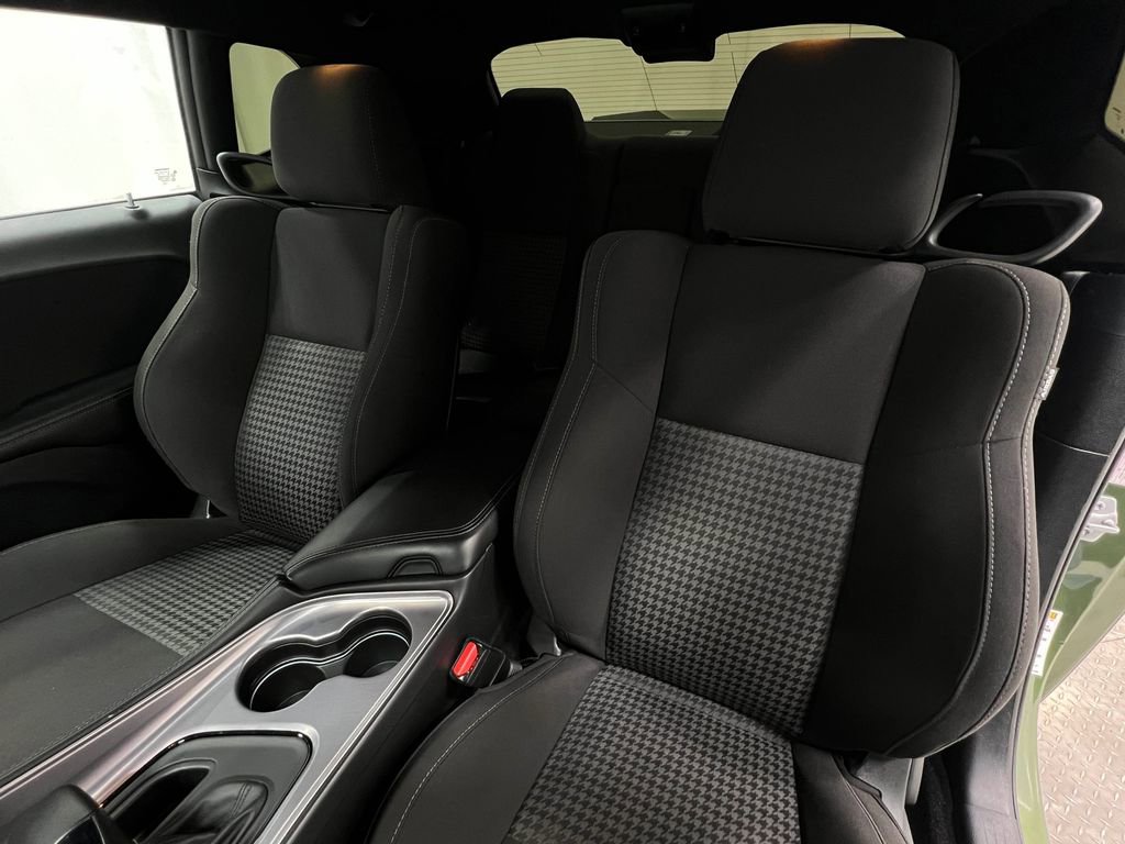Used 2023 Dodge Challenger R/T w/ Plus Package image 15