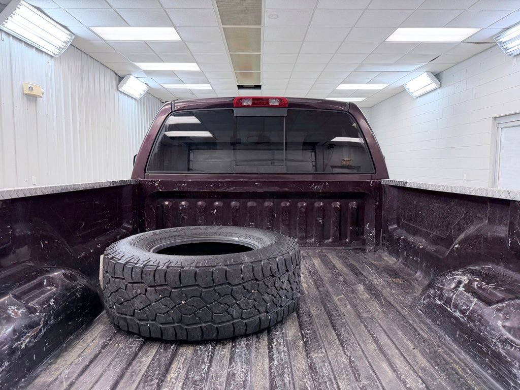 Used 2004 Dodge Ram 2500 Truck SLT w/ Trailer Tow Group AWD/4WD image 18