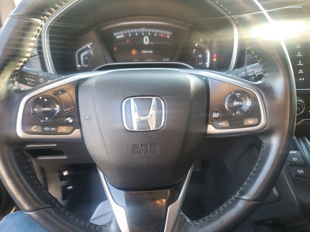 Used 2020 Honda CR-V Touring image 14