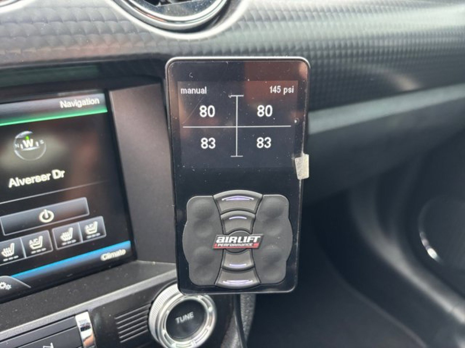 Used 2015 Ford Mustang GT Premium w/ GT Performance Package image 24