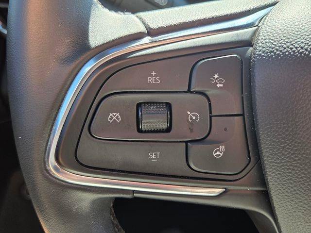 Used 2024 Buick Envista Sport Touring w/ Convenience I Package FWD image 31