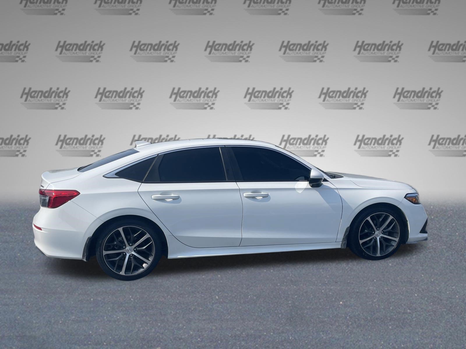 Used 2023 Honda Civic Touring image 11
