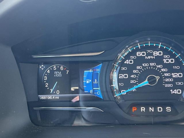 Certified 2019 Ford Flex SEL w/ Equipment Group 202A AWD/4WD image 26