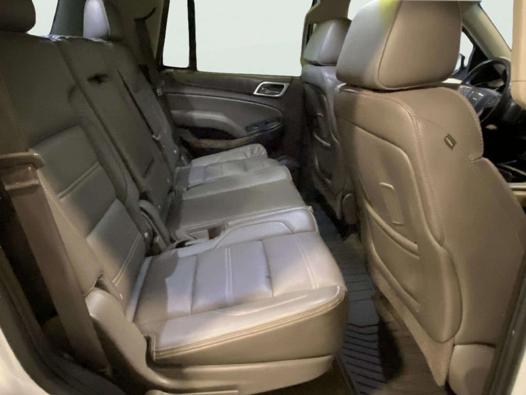 Used 2016 GMC Yukon Denali AWD/4WD image 26