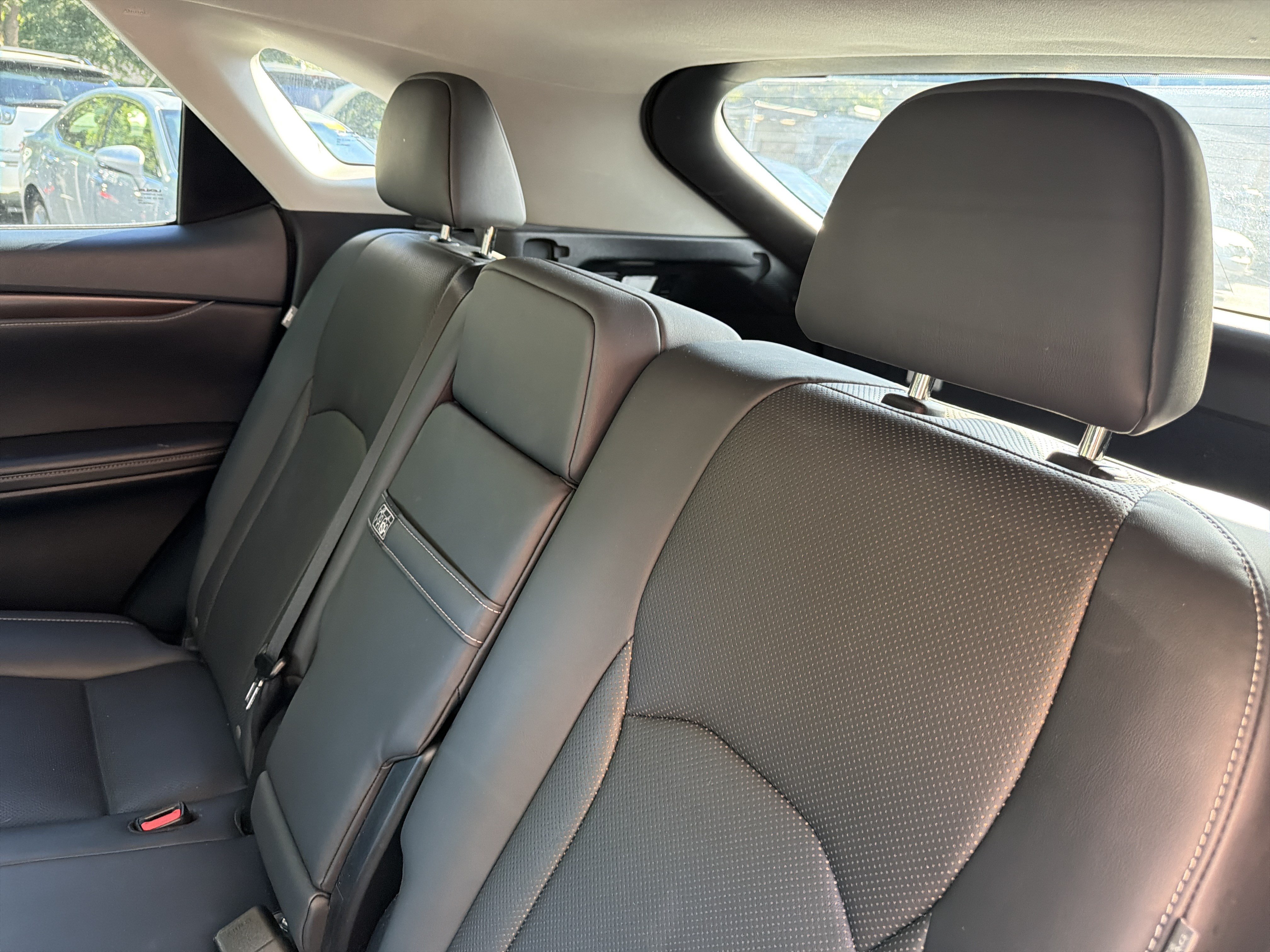 Used 2021 Lexus RX 350 FWD w/ Premium Package image 32