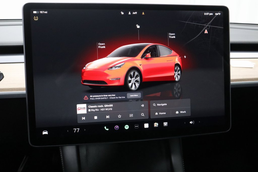 Used 2023 Tesla Model Y Long Range image 32