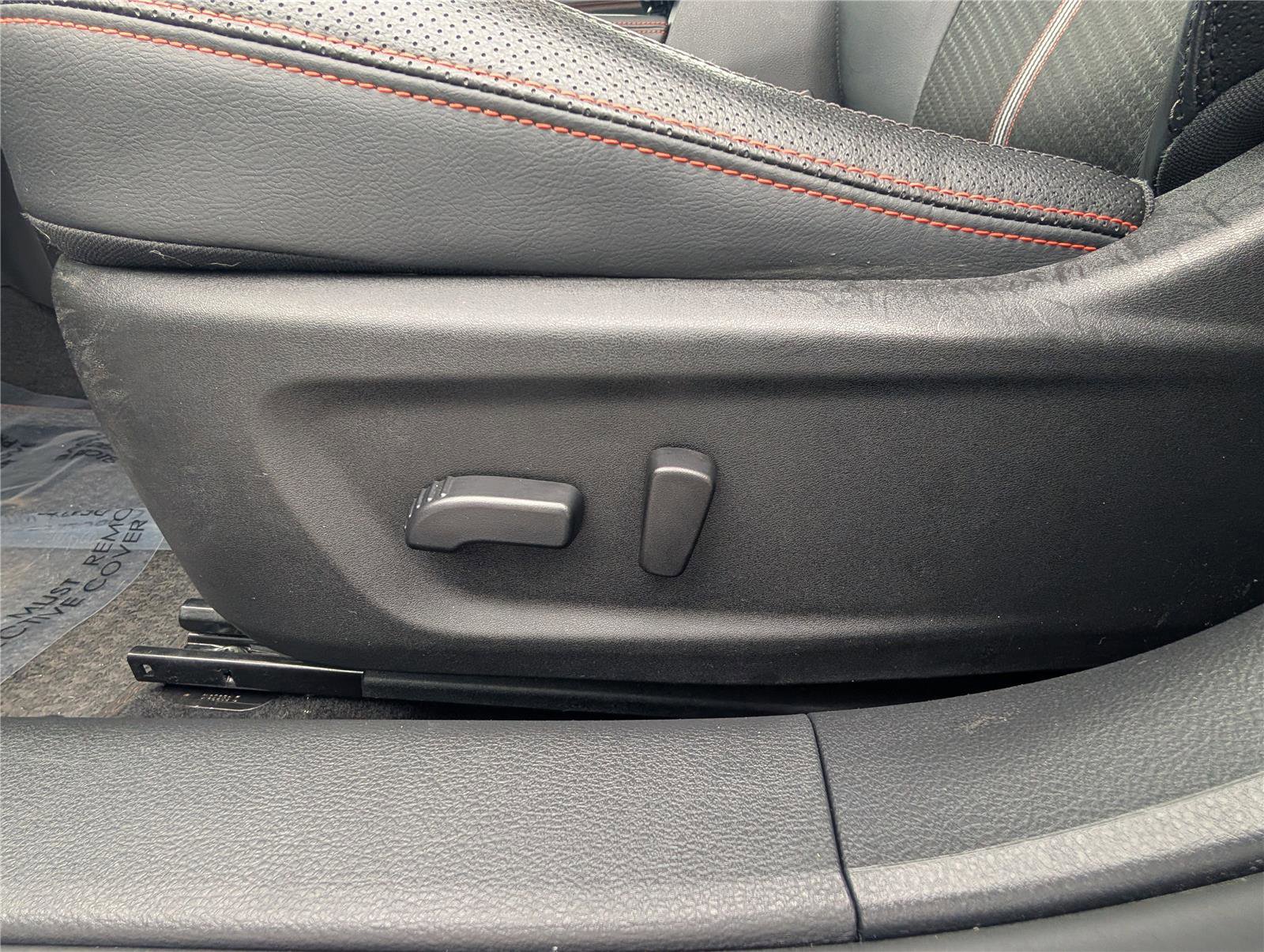 Used 2023 Nissan Altima 2.5 SR image 16