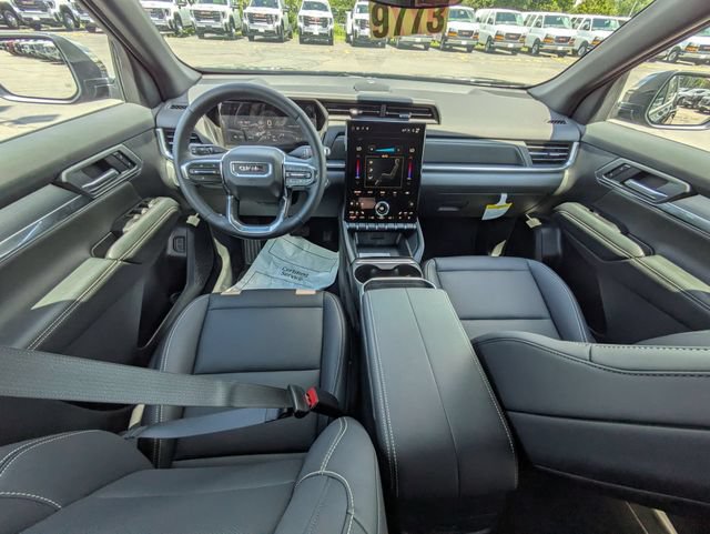 New 2026 GMC Terrain Elevation w/ Elevation Premium Package AWD/4WD image 30