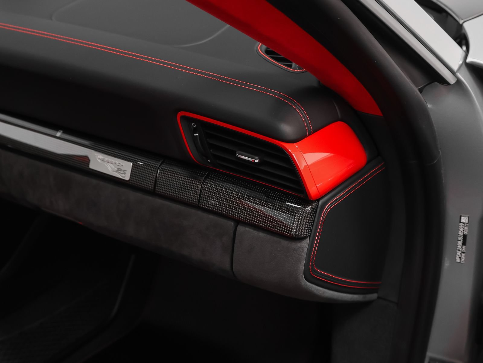 Certified 2018 Porsche 911 GT2 RS RWD image 57