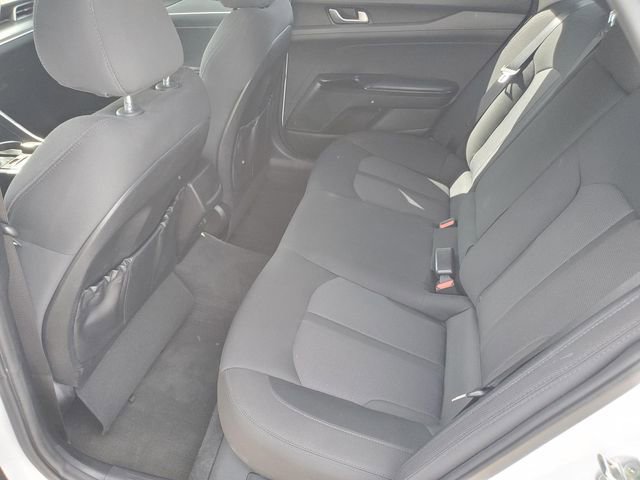 Used 2022 Kia K5 LXS FWD image 10
