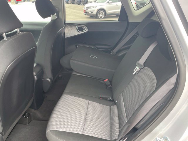 Used 2020 Kia Soul LX FWD image 51