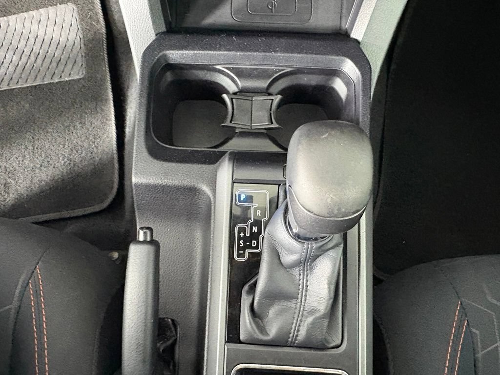 Used 2017 Toyota Tacoma TRD Off-Road w/ Tow Package (A/T) AWD/4WD image 23