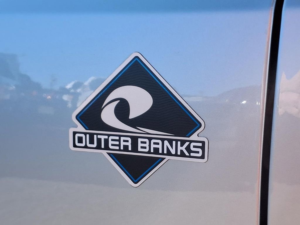 Used 2021 Ford Bronco Outer Banks image 36