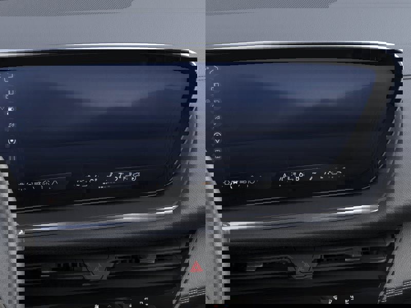 New 2026 Buick Envision Avenir image 34