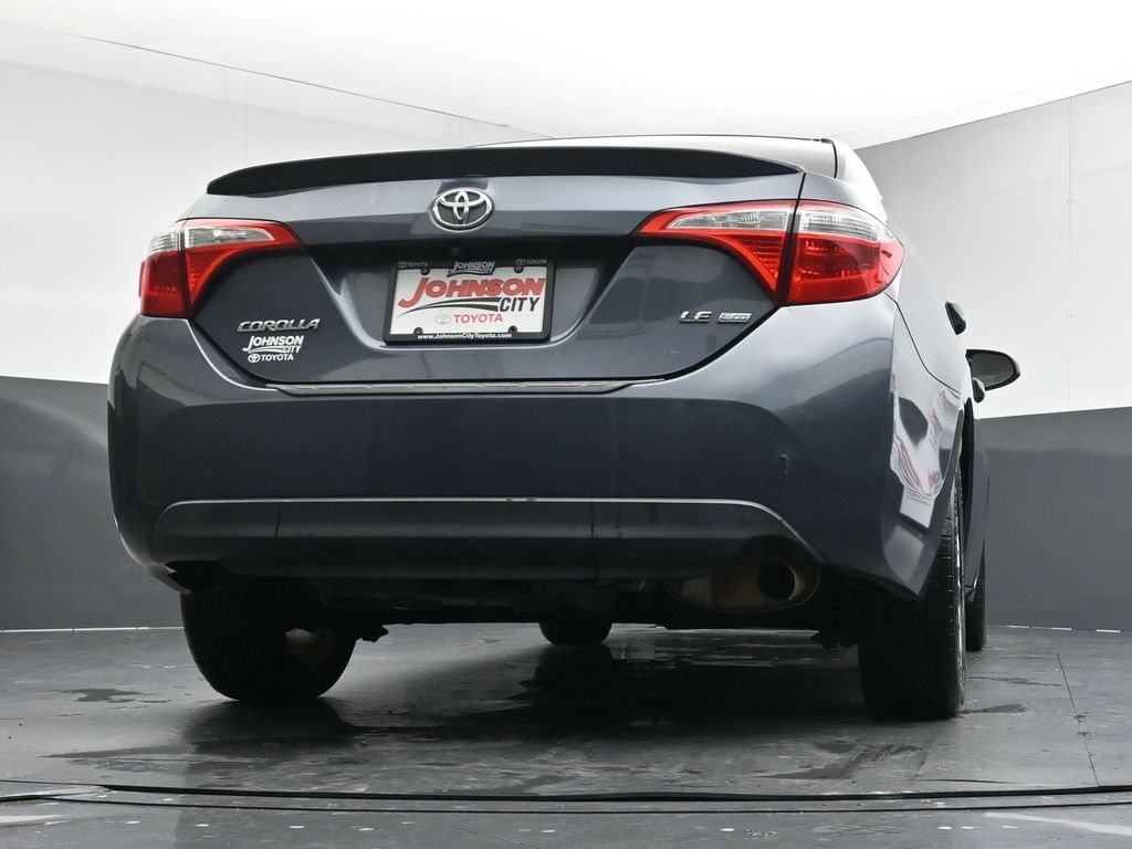 Used 2014 Toyota Corolla LE image 41